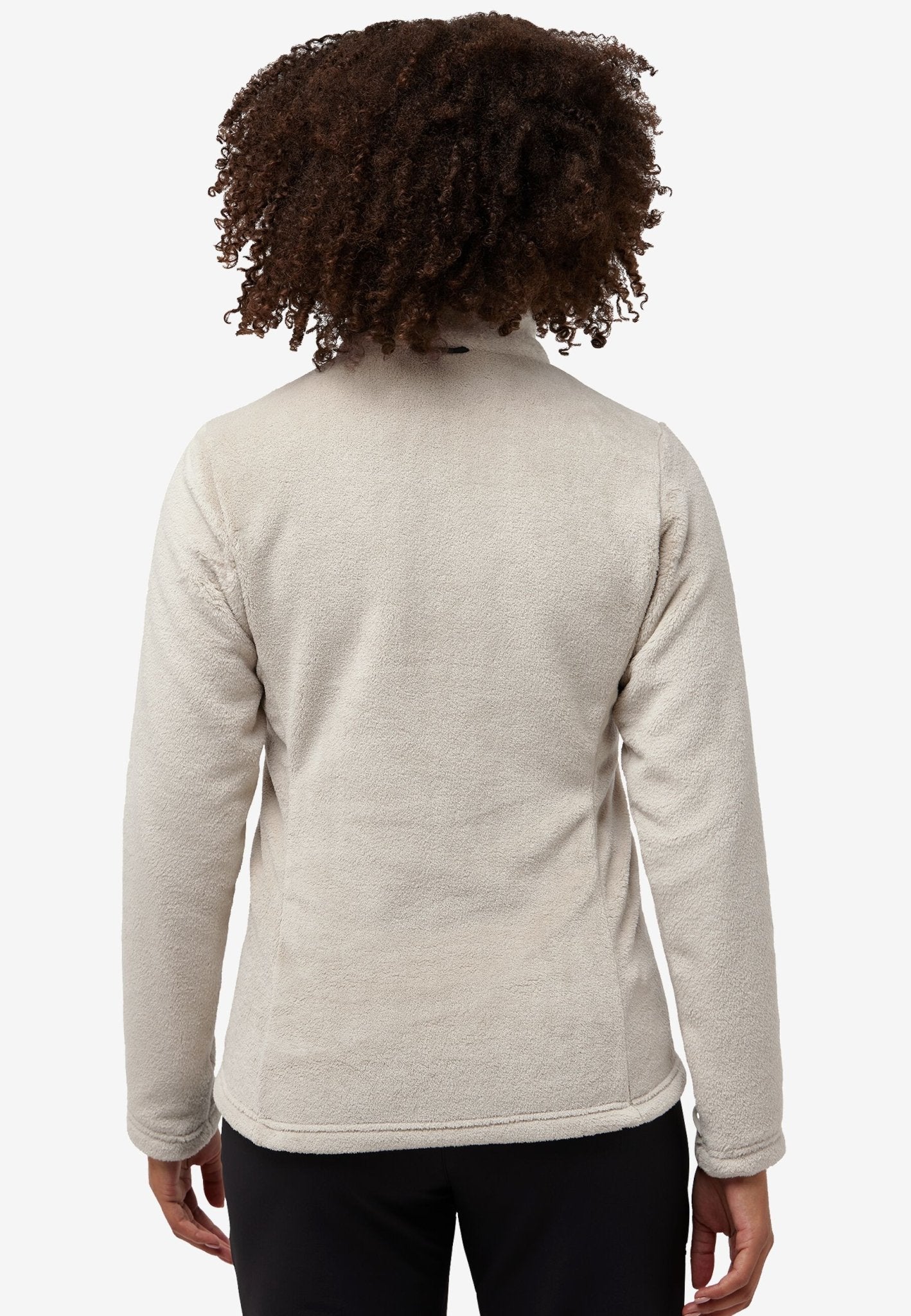 Jack Wolfskin ROTWAND 3IN1 JACKET W - Jackets at PeakStyle