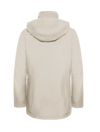 Jack Wolfskin ROTWAND 3IN1 JACKET W - Jackets at PeakStyle