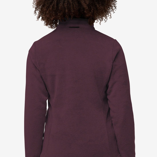 Jack Wolfskin ROTWAND 3IN1 JACKET W - Jackets at PeakStyle