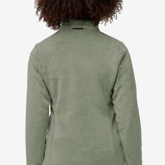 Jack Wolfskin ROTWAND 3IN1 JACKET W - Jackets at PeakStyle