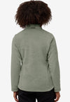 Jack Wolfskin ROTWAND 3IN1 JACKET W - Jackets at PeakStyle