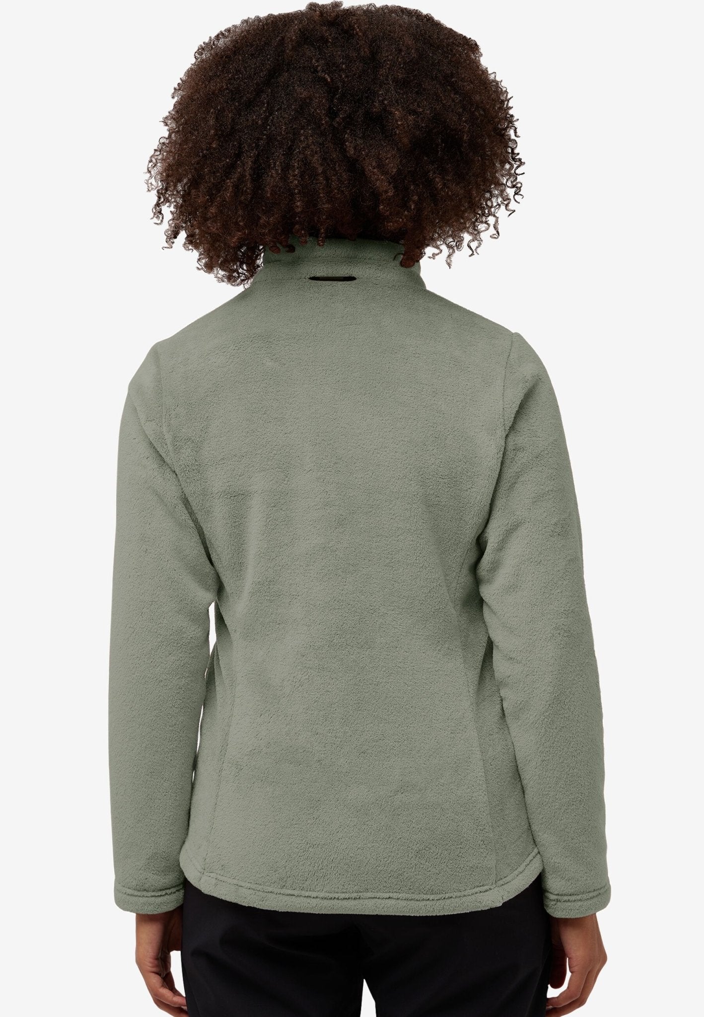 Jack Wolfskin ROTWAND 3IN1 JACKET W - Jackets at PeakStyle