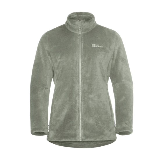 Jack Wolfskin ROTWAND 3IN1 JACKET W - Jackets at PeakStyle