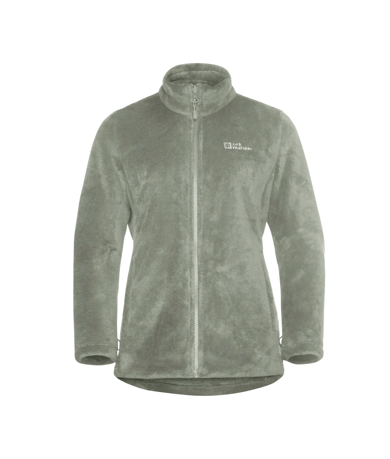 Jack Wolfskin ROTWAND 3IN1 JACKET W - Jackets at PeakStyle