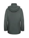 Jack Wolfskin ROTWAND 3IN1 JACKET W - Jackets at PeakStyle