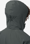 Jack Wolfskin ROTWAND 3IN1 JACKET W - Jackets at PeakStyle