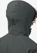 Jack Wolfskin ROTWAND 3IN1 JACKET W - Jackets at PeakStyle