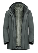 Jack Wolfskin ROTWAND 3IN1 JACKET W - Jacken bei PeakStyle