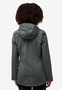 Jack Wolfskin ROTWAND 3IN1 JACKET W - Jackets at PeakStyle