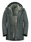 Jack Wolfskin ROTWAND 3IN1 JACKET W - Jackets at PeakStyle
