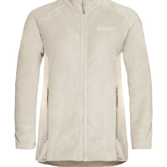 Jack Wolfskin ROTWAND FZ W - at PeakStyle