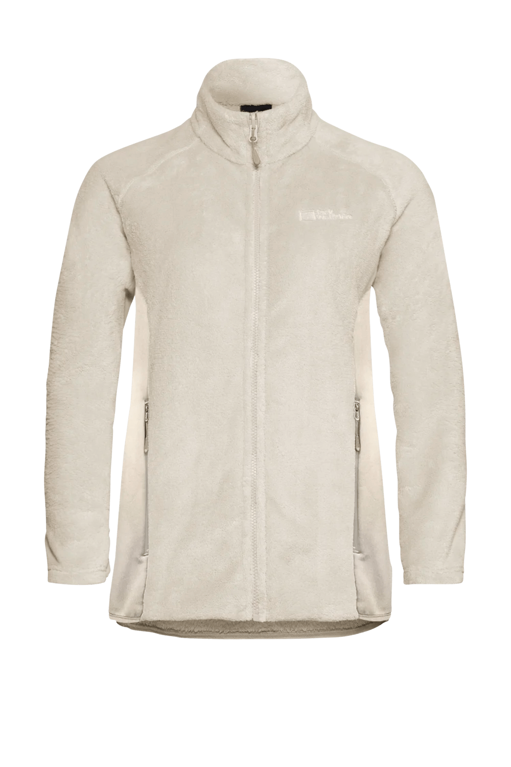 Jack Wolfskin ROTWAND FZ W - at PeakStyle