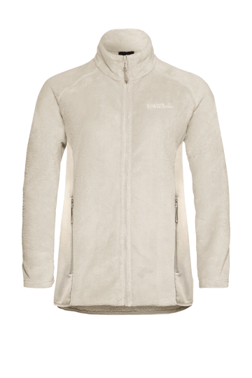 Jack Wolfskin ROTWAND FZ W - at PeakStyle