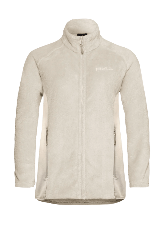 Jack Wolfskin ROTWAND FZ W - at PeakStyle
