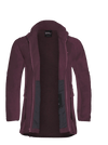 Jack Wolfskin ROTWAND FZ W - at PeakStyle
