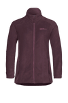 Jack Wolfskin ROTWAND FZ W - at PeakStyle