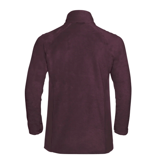 Jack Wolfskin ROTWAND FZ W - at PeakStyle