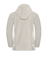 Jack Wolfskin ROTWAND HOODED FZ W - at PeakStyle