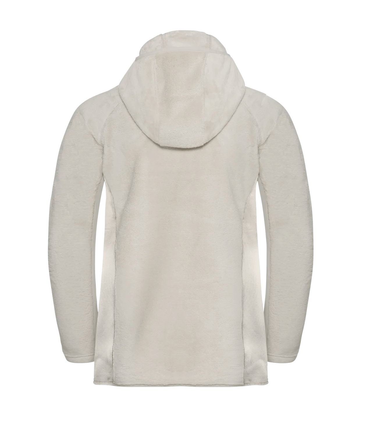 Jack Wolfskin ROTWAND HOODED FZ W - at PeakStyle