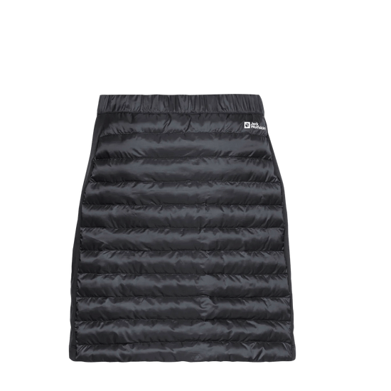 Jack Wolfskin ROUTEBURN PRO INS SKIRT W - Dresses & Skirts at PeakStyle