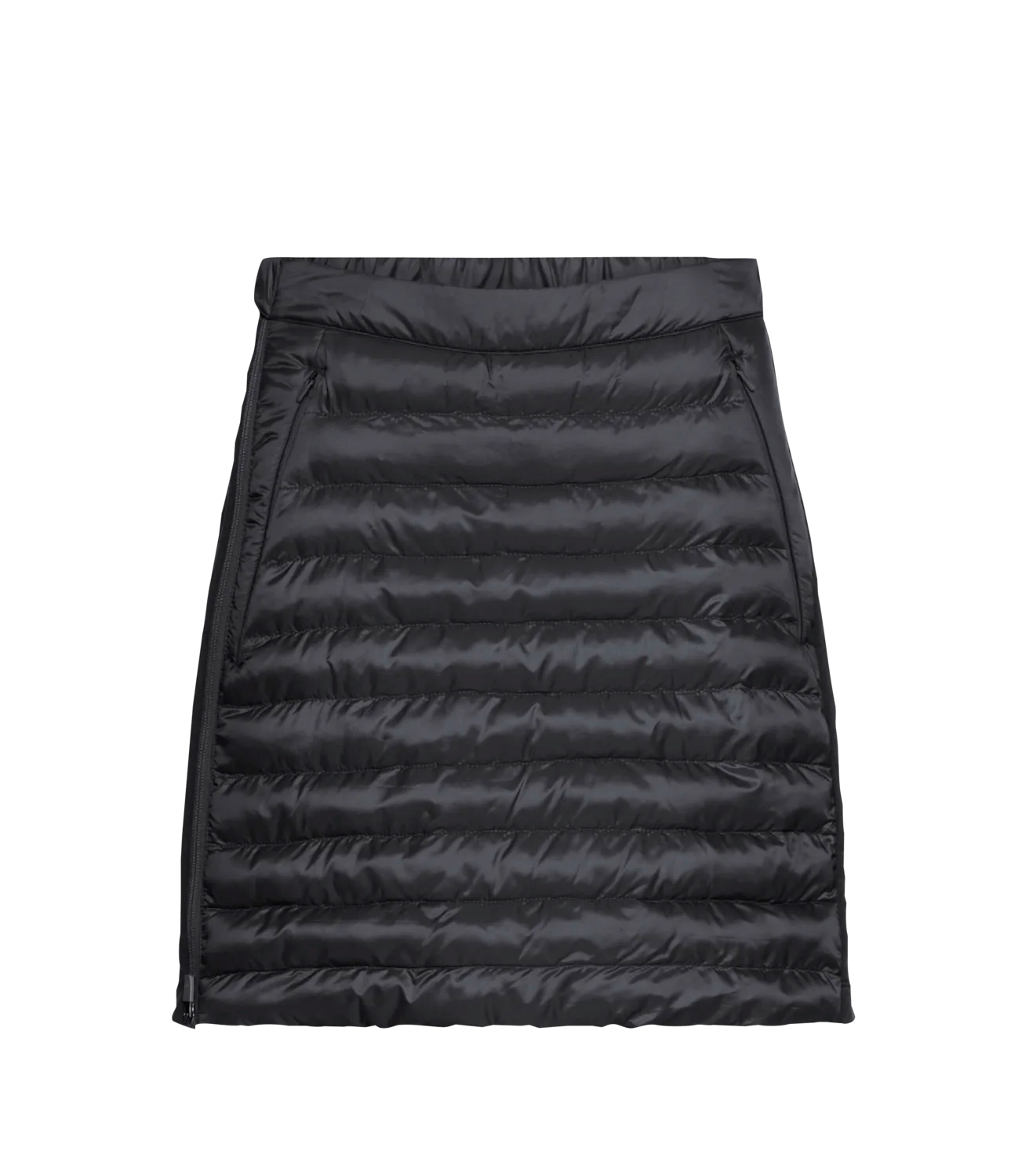 Jack Wolfskin ROUTEBURN PRO INS SKIRT W - Dresses & Skirts at PeakStyle