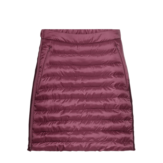 Jack Wolfskin ROUTEBURN PRO INS SKIRT W - Dresses & Skirts at PeakStyle