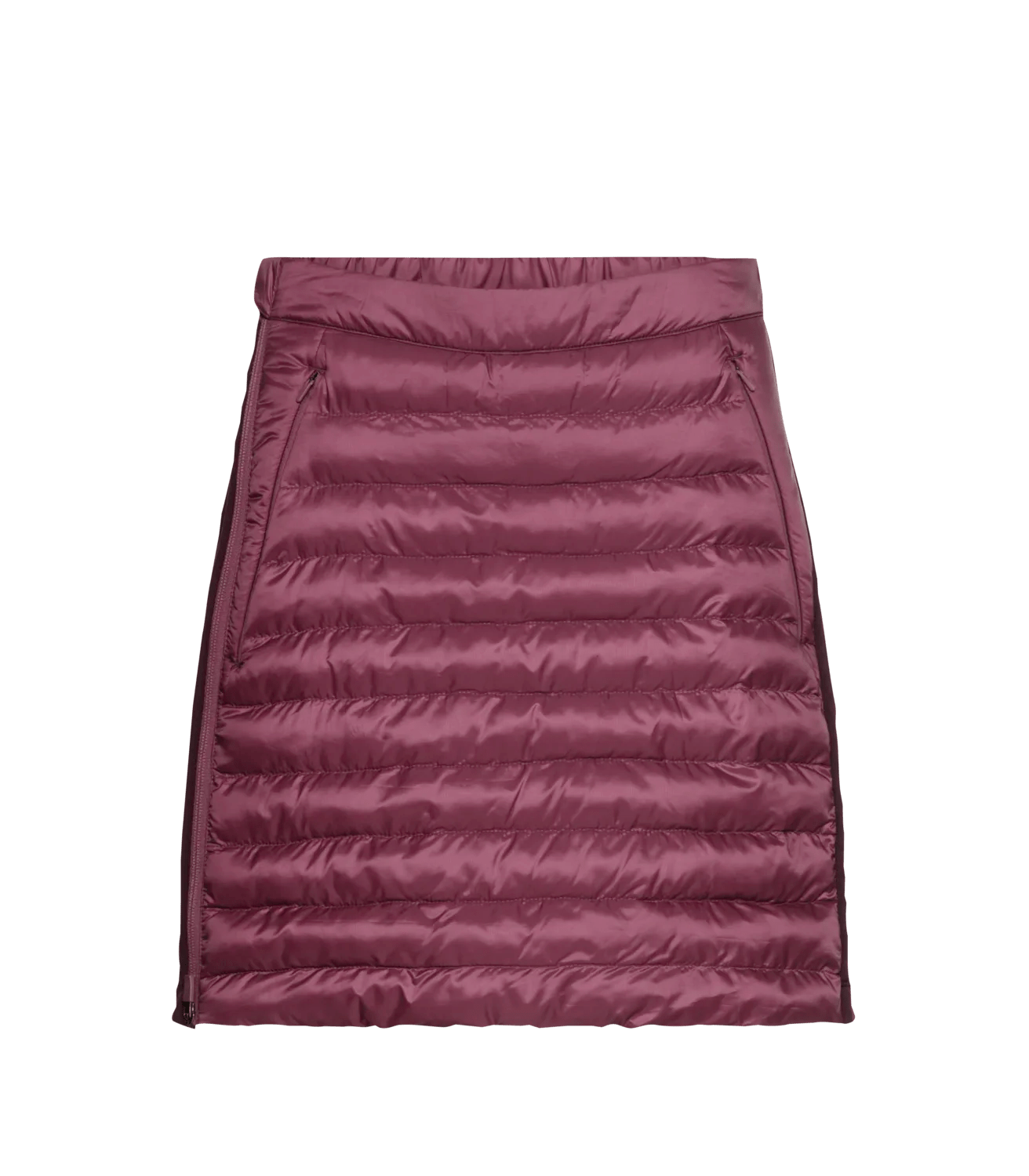 Jack Wolfskin ROUTEBURN PRO INS SKIRT W - Dresses & Skirts at PeakStyle