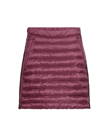 Jack Wolfskin ROUTEBURN PRO INS SKIRT W - Dresses & Skirts at PeakStyle