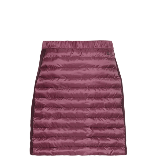 Jack Wolfskin ROUTEBURN PRO INS SKIRT W - Dresses & Skirts at PeakStyle