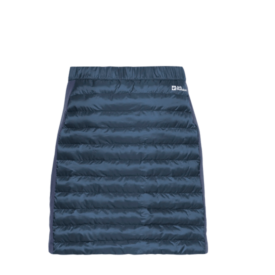 Jack Wolfskin ROUTEBURN PRO INS SKIRT W - Dresses & Skirts at PeakStyle