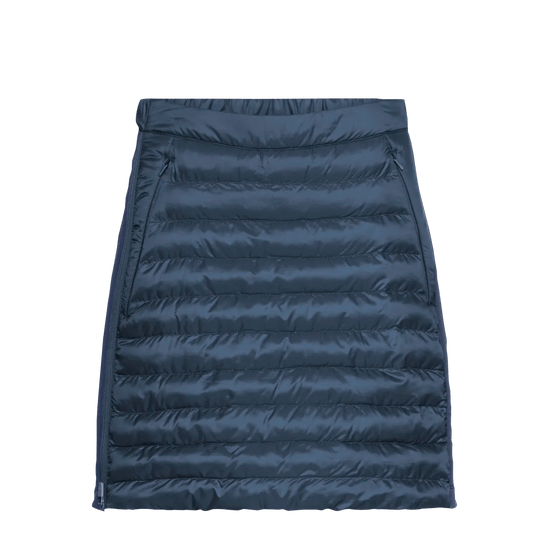 Jack Wolfskin ROUTEBURN PRO INS SKIRT W - Dresses & Skirts at PeakStyle