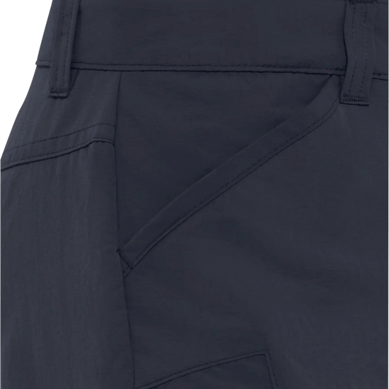 Jack Wolfskin SAFARI ZIP OFF PANTS K - Long pants at PeakStyle