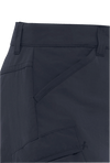 Jack Wolfskin SAFARI ZIP OFF PANTS K - Long pants at PeakStyle
