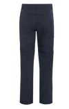 Jack Wolfskin SAFARI ZIP OFF PANTS K - Long pants at PeakStyle