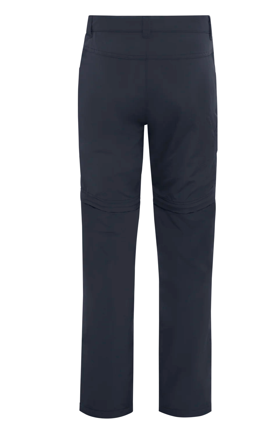 Jack Wolfskin SAFARI ZIP OFF PANTS K - Long pants at PeakStyle