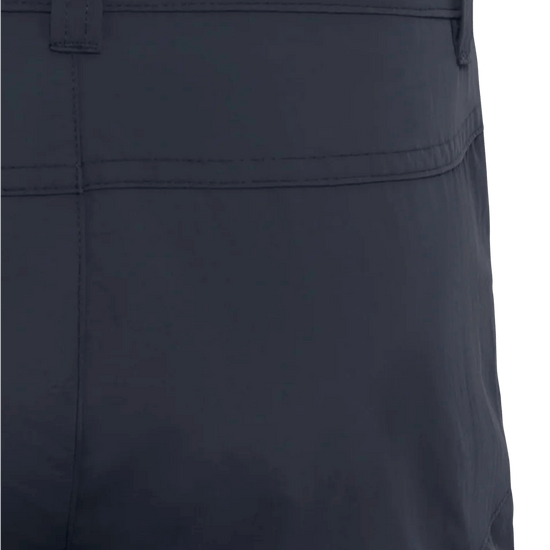 Jack Wolfskin SAFARI ZIP OFF PANTS K - Long pants at PeakStyle