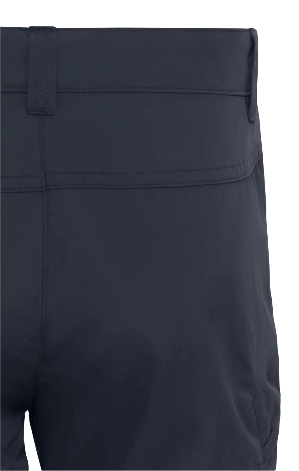 Jack Wolfskin SAFARI ZIP OFF PANTS K - Long pants at PeakStyle