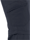 Jack Wolfskin SAFARI ZIP OFF PANTS K - Long pants at PeakStyle