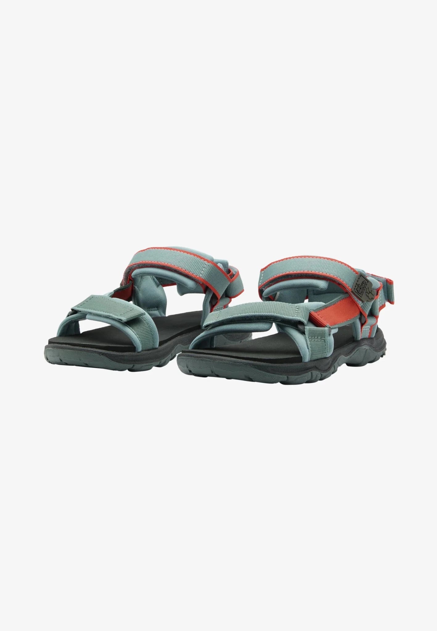 Jack Wolfskin SEVEN SEAS 3 K - Sandalen bei PeakStyle