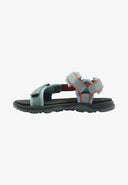 Jack Wolfskin SEVEN SEAS 3 K - Sandalen bei PeakStyle