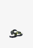 Jack Wolfskin SEVEN SEAS 3 K - Sandalen bei PeakStyle