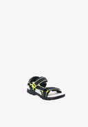 Jack Wolfskin SEVEN SEAS 3 K - Sandalen bei PeakStyle
