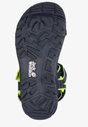 Jack Wolfskin SEVEN SEAS 3 K - Sandalen bei PeakStyle