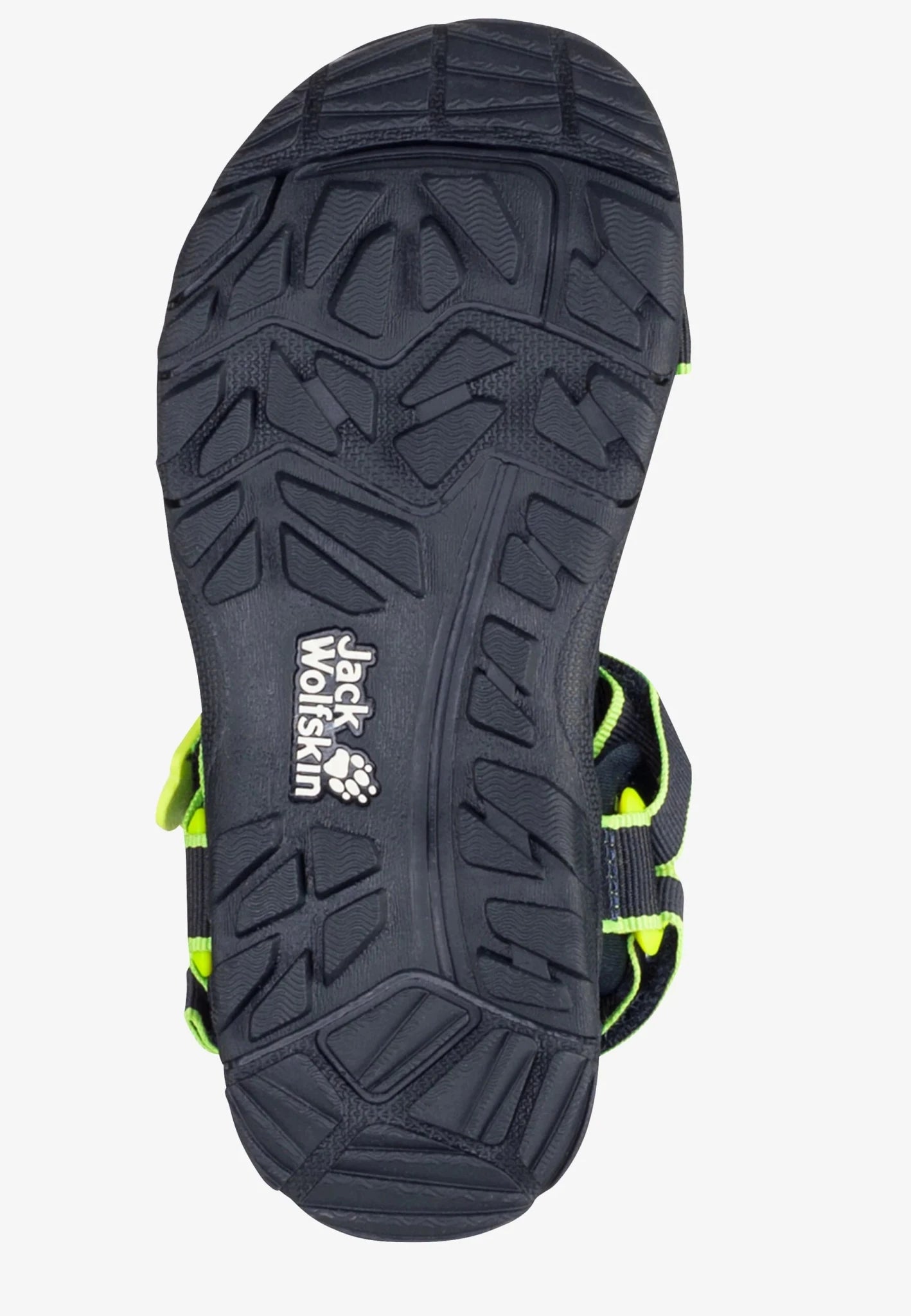 Jack Wolfskin SEVEN SEAS 3 K - Sandalen bei PeakStyle