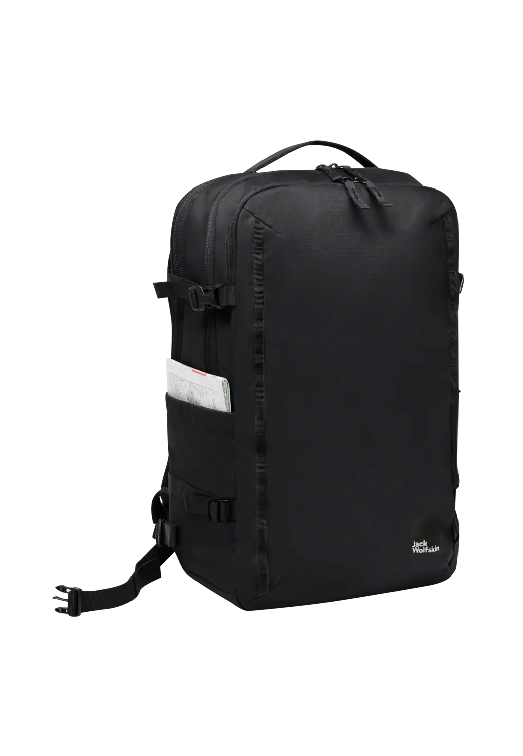 Jack Wolfskin SIERRA - Bags at PeakStyle