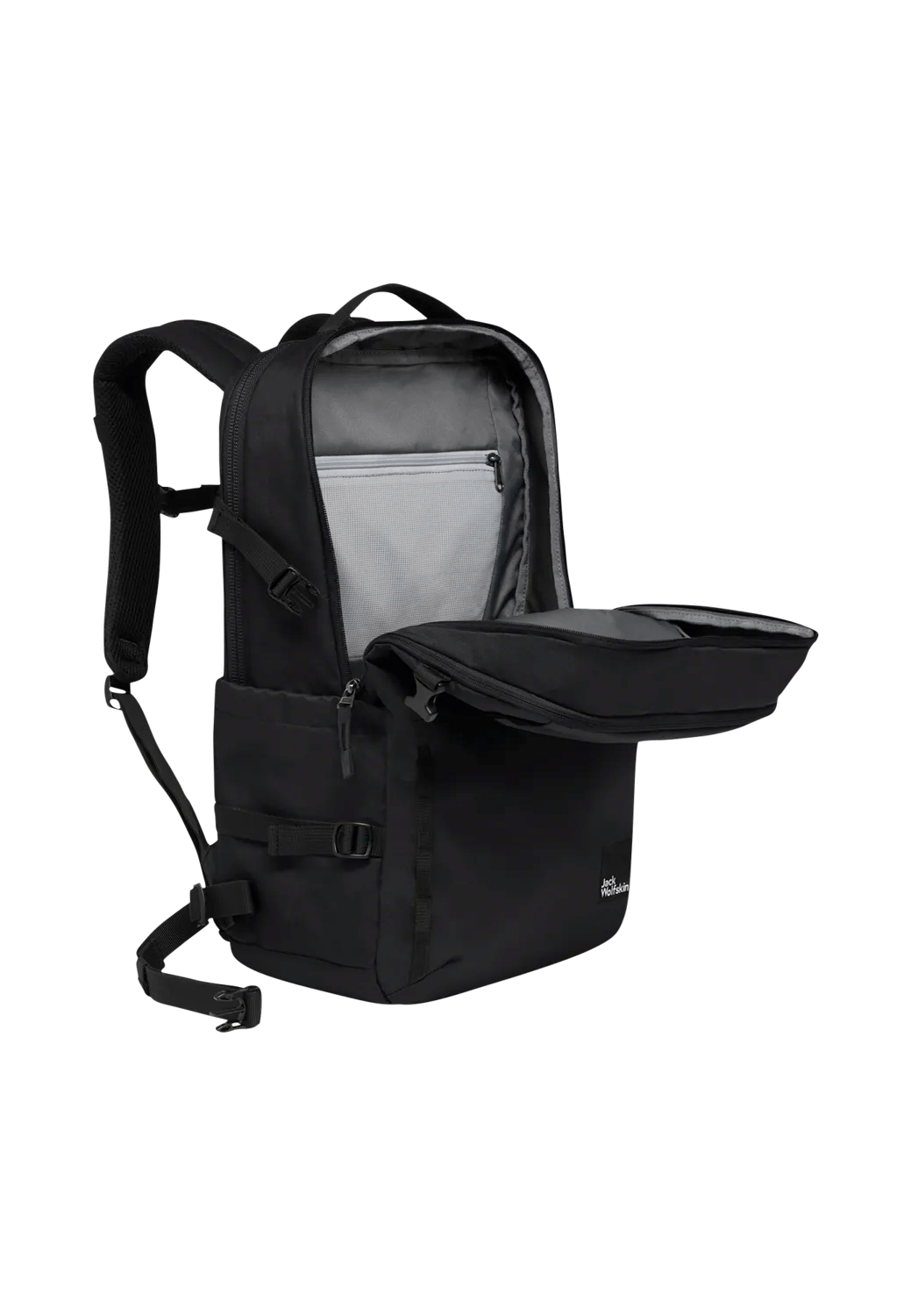 Jack Wolfskin SIERRA - Bags at PeakStyle