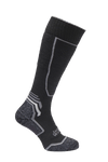 Jack Wolfskin SKI MERINO SOCK H C - Socks at PeakStyle