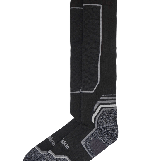 Jack Wolfskin SKI MERINO SOCK H C - Socks at PeakStyle