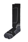 Jack Wolfskin SKI MERINO SOCK H C - Socks at PeakStyle