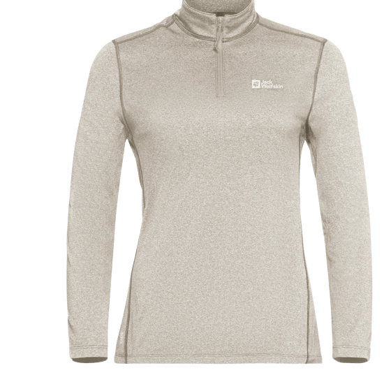 Jack Wolfskin SKY THERMAL HZ W - at PeakStyle